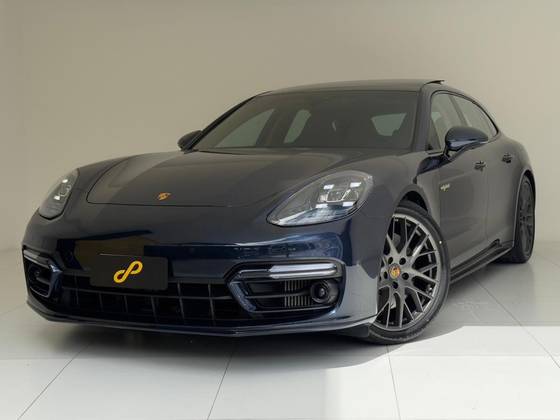 PORSCHE PANAMERA 2.9 V6 E-HYBRID 4 SPORT TURISMO PDK PORSCHE PANAMERA 2.9 V6 E-HYBRID 4 SPORT TURISMO PDK